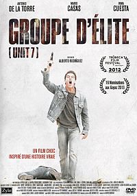 Groupe d'élite [DVD], 1