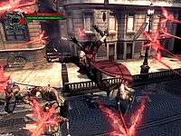 Devil May Cry 4 [Sony PlayStation 3], 6