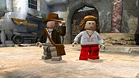 Lego Indiana Jones - Die legendären Abenteuer [Sony PlayStation Portable], 2