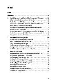 Imperium USA - Die skrupellose Weltmacht, 1