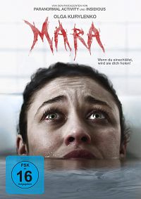 Mara [DVD], 1