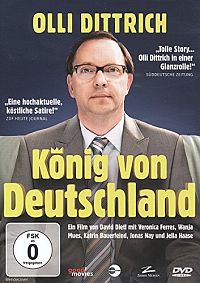 König von Deutschland [DVD], 1