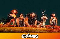 Die Croods [DVD], 6