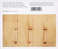 The Invisible Band [CD], 1