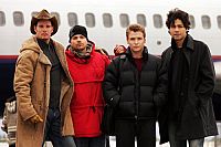 Entourage - Staffel 1 [DVD], 4