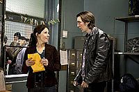 Monsieur Flynn [DVD], 6