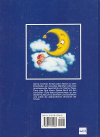 Die schönsten Gute- Nacht- Geschichten, 1