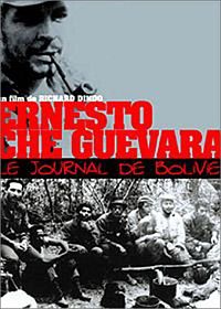 Ernesto Che Guevara - Journal de Bolivie [DVD], 1