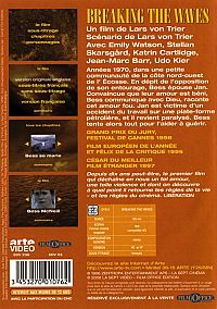 Breaking the waves [DVD], 1