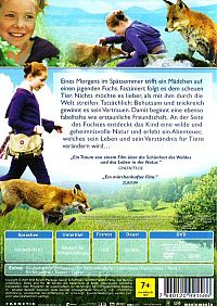 Der Fuchs und das Mädchen [DVD], 2