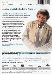 Columbo - Staffel 10 [DVD], 1