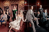 Mad Men - Saison 6 [DVD], 5