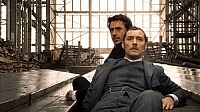 Sherlock Holmes [DVD], 9