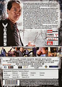 Icarus [DVD], 1