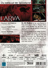 Larva [DVD], 1