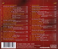 Krone Der Volksmusik 2008 [CD], 1