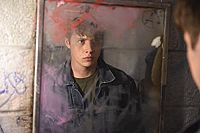 Being Charlie - Zurück ins Leben [Blu-ray], 6