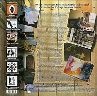 That Man Is Forward [Vinyl], 1