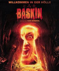 Baskin [Blu-ray], 1