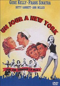 Un jour à New York [DVD], 1