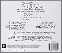 Zuma [CD], 1
