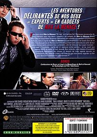 Bruce et Lloyd se dechaînent [DVD], 1