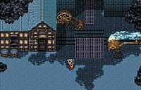 Final Fantasy VI [Sony PlayStation], 6