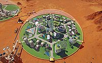 Surviving Mars [Sony PlayStation 4], 2