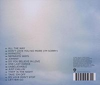 The Story Goes... [CD], 1