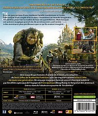 Le Secret de Terabithia [Blu-ray], 1