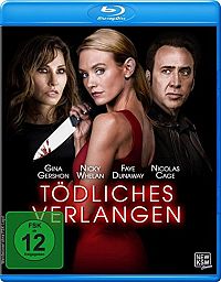 Tödliches Verlangen [Blu-ray], 1