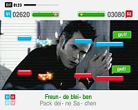 SingStar Deutsch Rock-Pop  [Sony PlayStation 2], 1