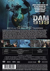 DAM 999 [DVD], 1