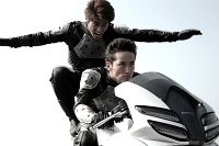 Godzilla - Final Wars [Blu-ray], 4