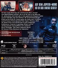 Outland [Blu-ray], 1