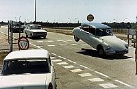 Jacques Tati Collection [DVD], 2