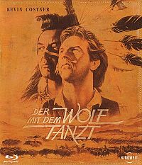 Der mit dem Wolf tanzt [Blu-ray], 1