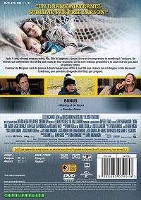 Room [DVD], 1