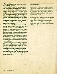 Die Jahreszeiten-Küche - Gemüse, 1