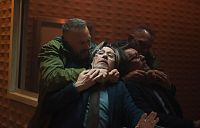 Criminal - Un espion dans la tête [Blu-ray], 4