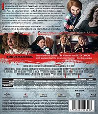 Cult of Chucky [Blu-ray], 5