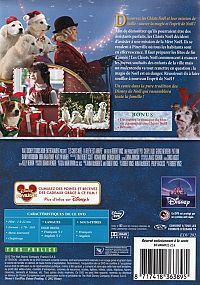 Les Chiots Noël - La relève est arrivée [DVD], 2