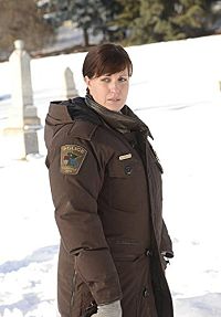 Fargo - Saison 1 [DVD], 1