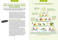 Paleo-Diät für Einsteiger, 4