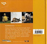 Hundkatzemaus - Viel Glück, 1