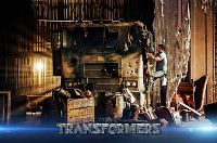 Transformers 4 - Ära des Untergangs [Blu-ray], 4