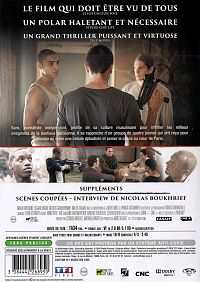 Made in France [DVD], 1