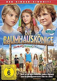 Die Baumhauskönige [DVD], 1