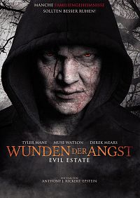 Wunden der Angst - Evil Estate [DVD], 1