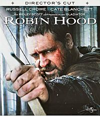 Robin Hood [Blu-ray], 1